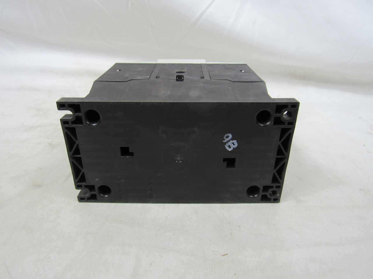 Quantity of 2x XTCE115G Contactors - CONTACTORS