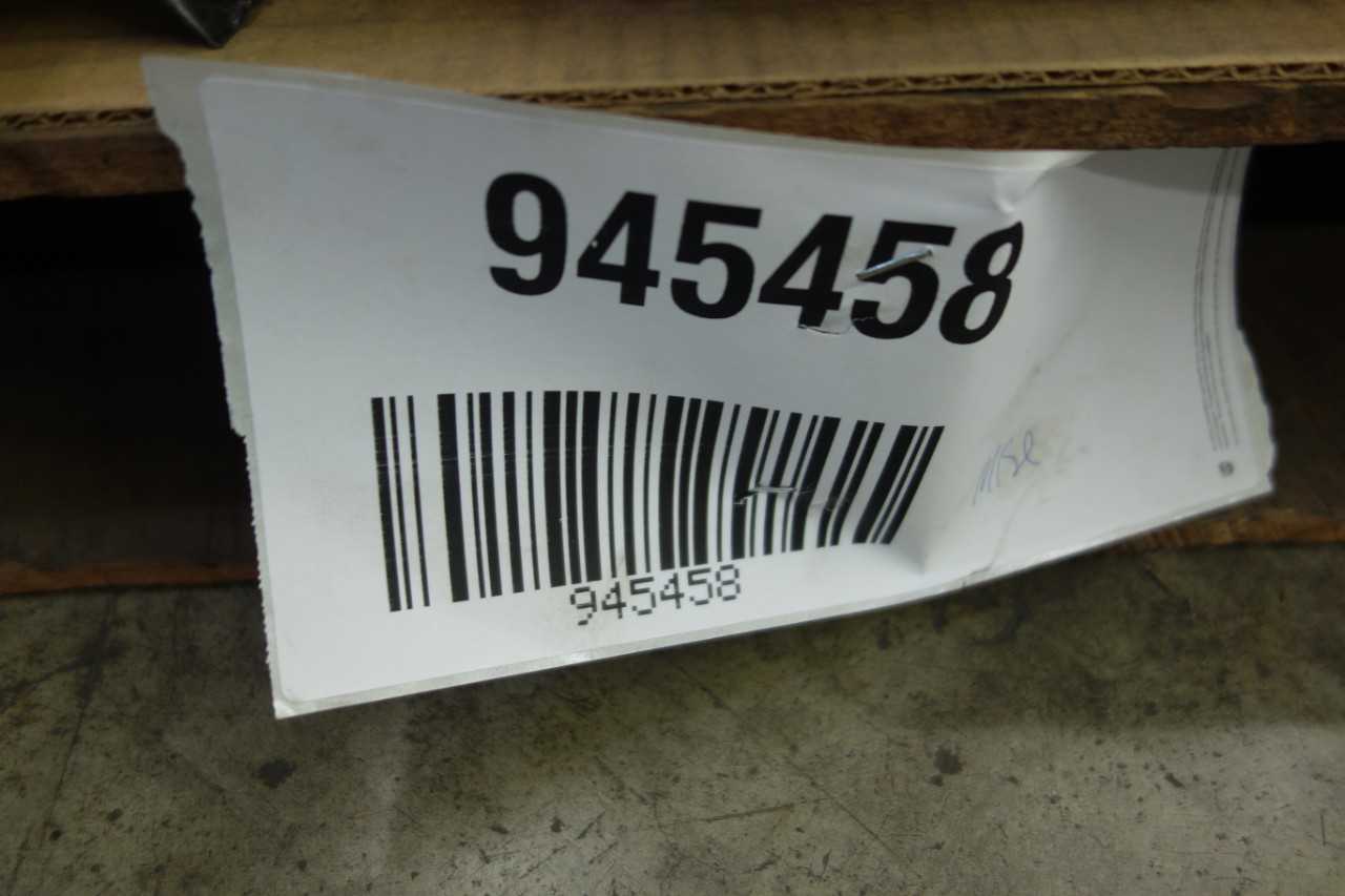 4 PALLETS OF MISCELLANEOUS INDUSTRIAL SURPLUS - ELECTRICAL COMPONENTS