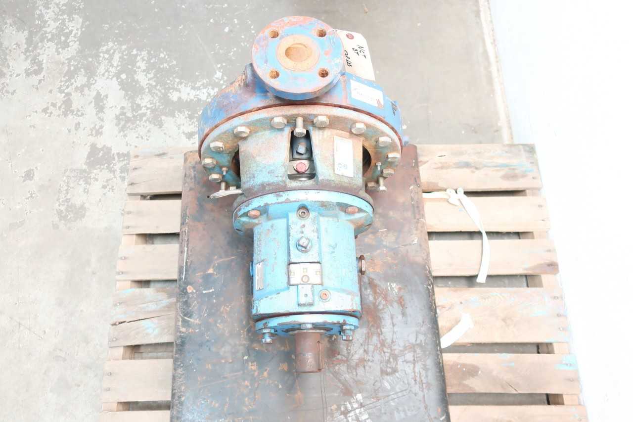 GOULDS LTI I-FRAME ASSEMBLY STEEL 1-1/2IN 1-7/8IN 3IN CENTRIFUGAL PUMP - CENTRIFUGAL PUMP