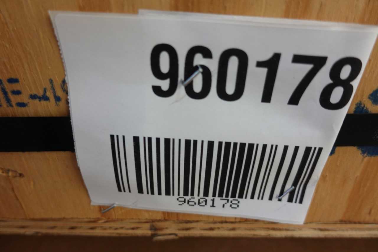 LOT OF 2 SKF 618/710 MA/C3 ROLLER BEARINGS - BEARINGS