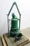 PENTAIR HYDROMATIC SEWAGE IRON SUBMERSIBLE PUMP - SUBMERSIBLE PUMP