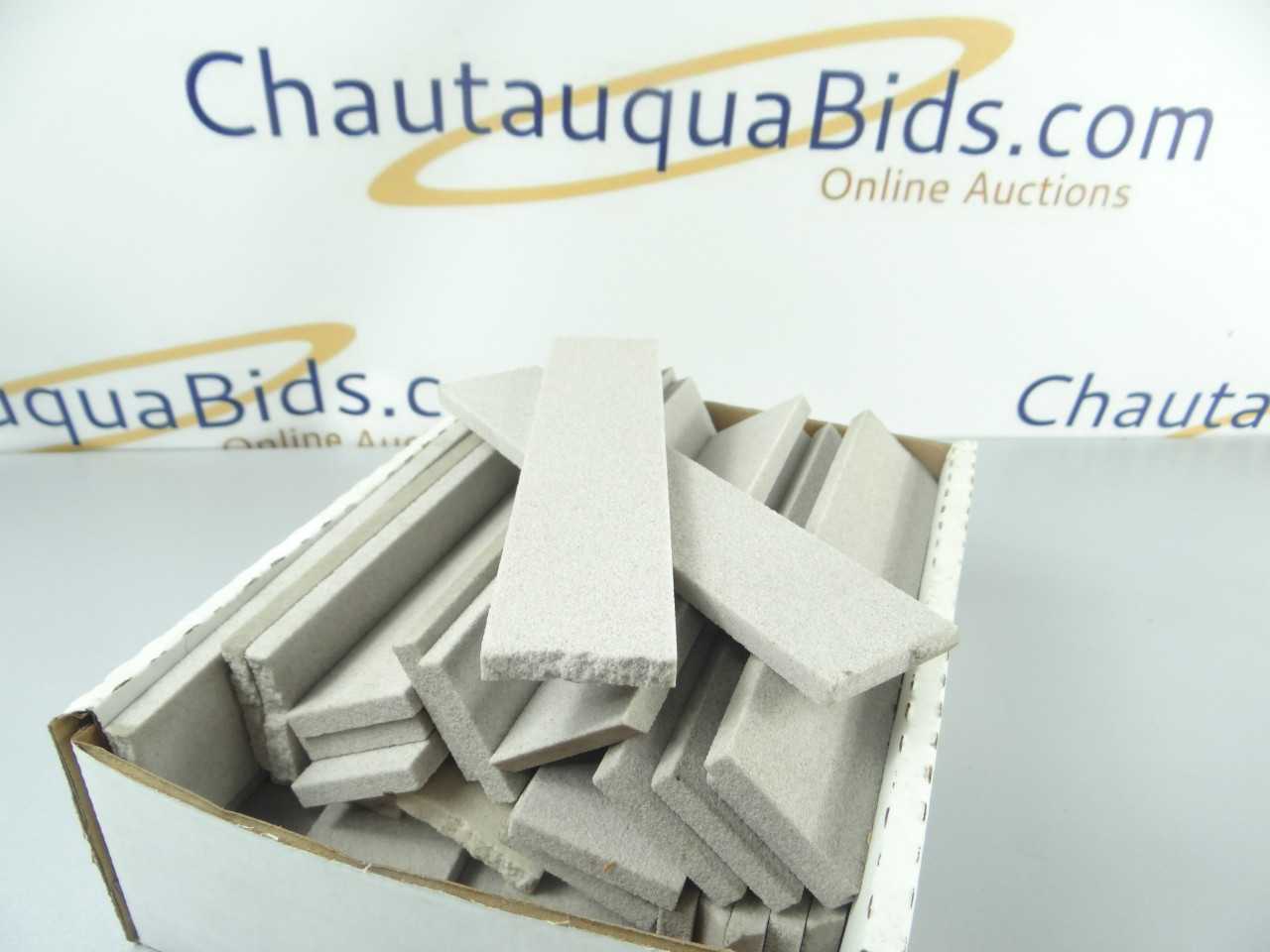 Large Lot of NEW Abrasive Stones - GRINDING WHEELS