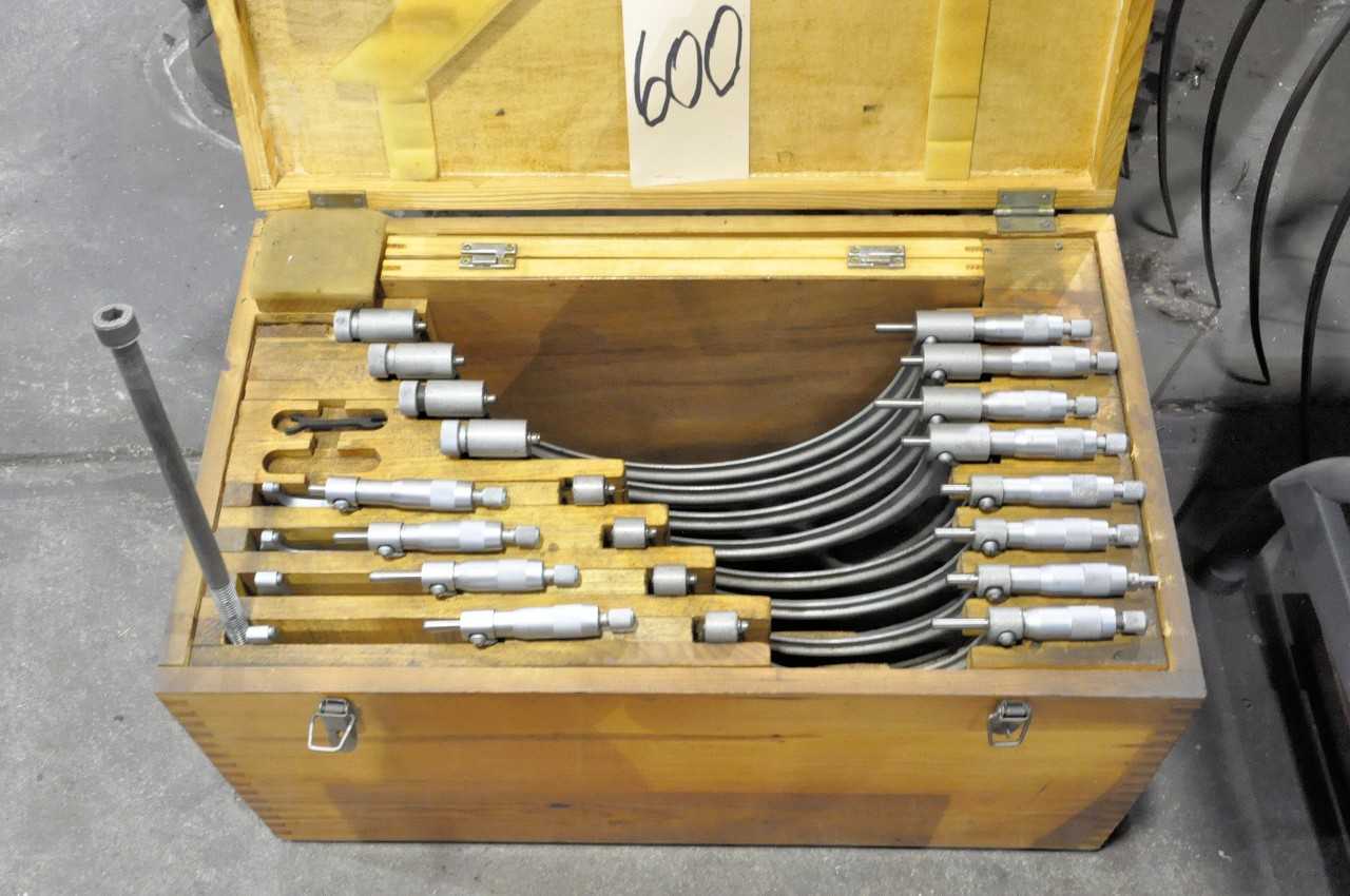 Gauges - INSTRUMENTATION