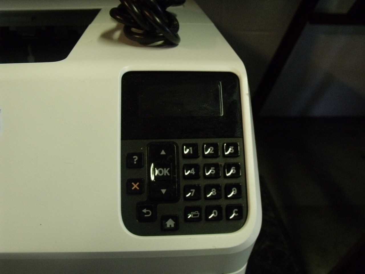 HP Laserjet Printer Enterprise M605 - MISCELLANEOUS