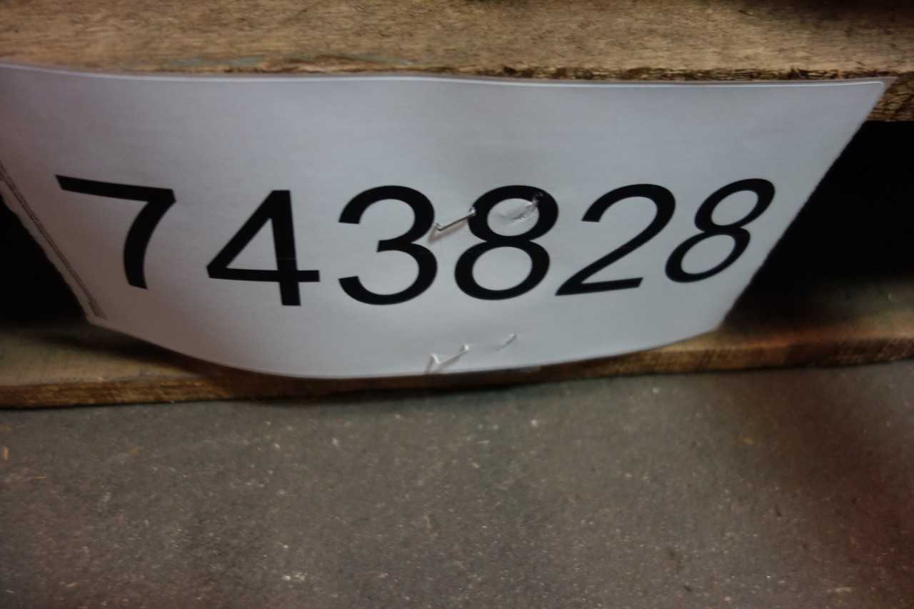1 PALLET OF ASSORTED AC & DC MOTORS- GENERAL ELECTRIC - ELECTRIC MOTORS