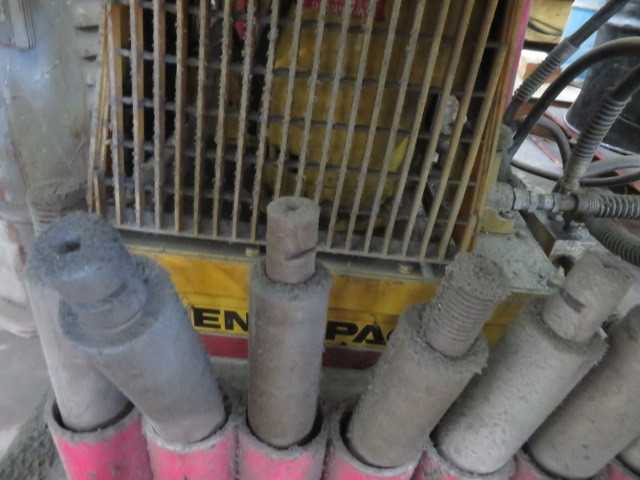 Enerpac Hydraulic Unit - MISCELLANEOUS