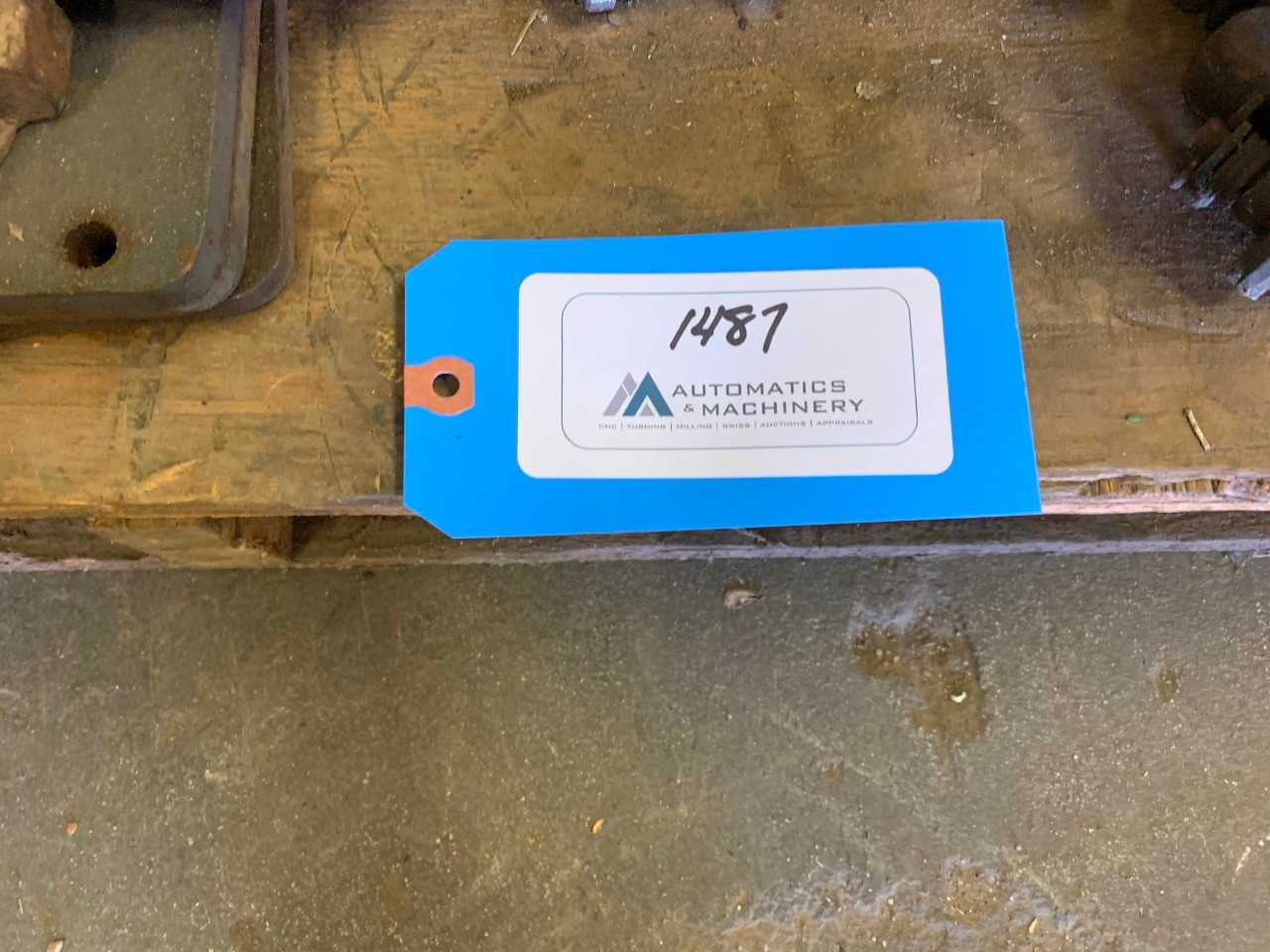 Misc Parts - INDUSTRIAL PARTS