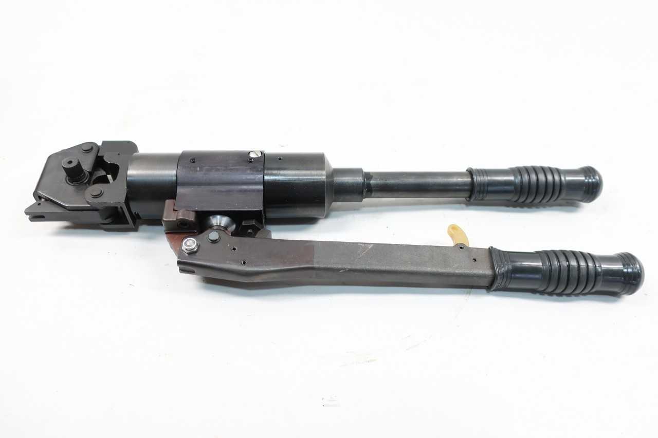 NEW AMP 59975-1 HYDRAULIC CRIMPER - ELECTRIC POWER TOOLS