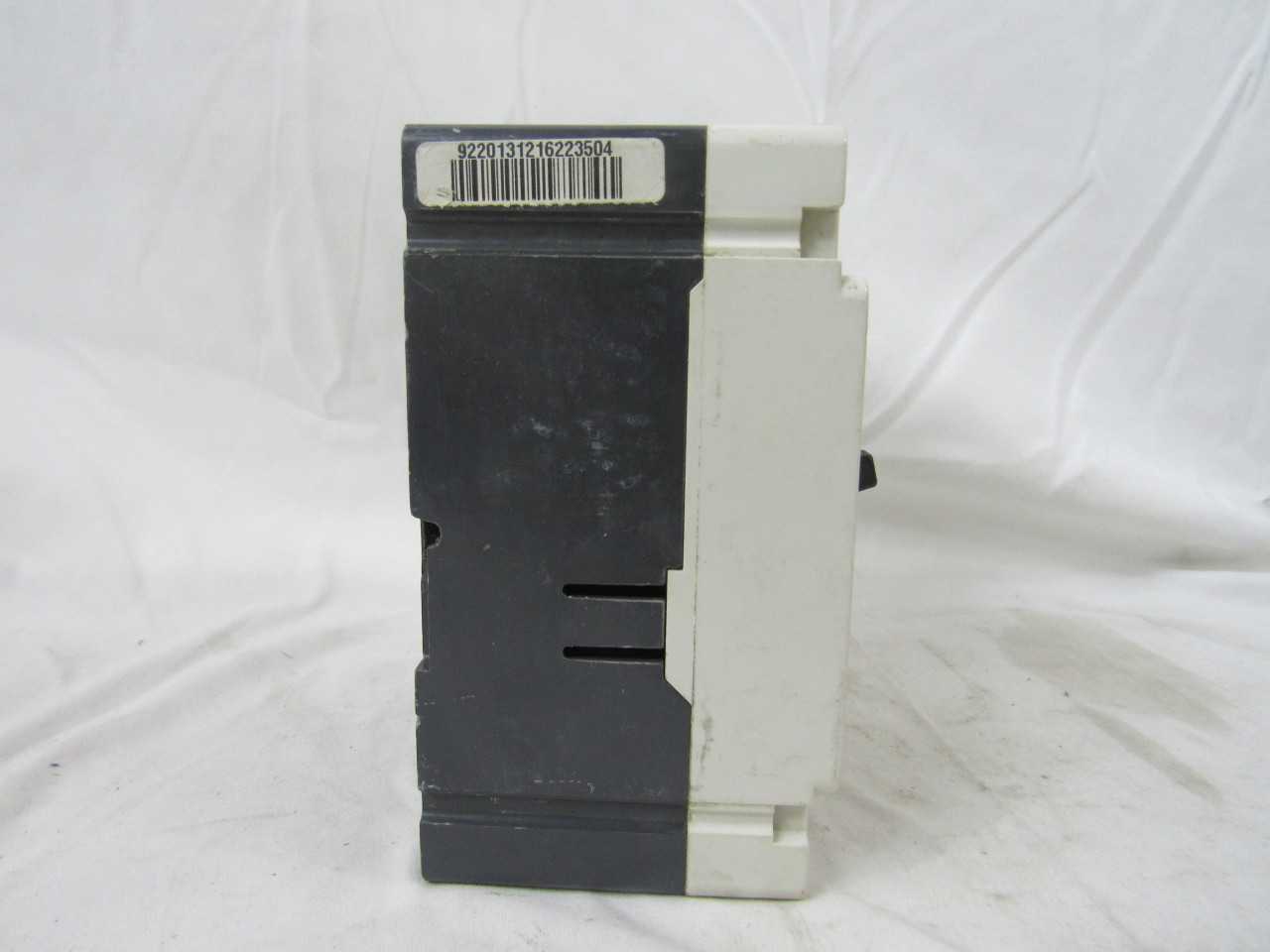 Lot of Quantity 1x ED3150 MCCB/Molded Case Circuit Breaker - CIRCUIT BREAKERS