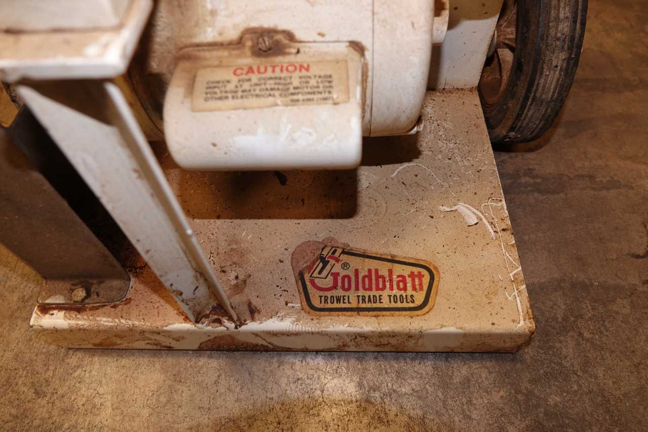 Goldblatt Travel Trade Tools Texture Sprayer - MISCELLANEOUS