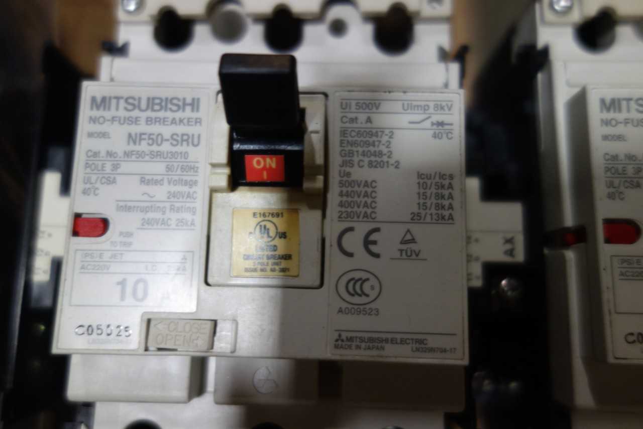 PALLET OF ASSORTED ELECTRICAL - ELECTRICAL COMPONENTS