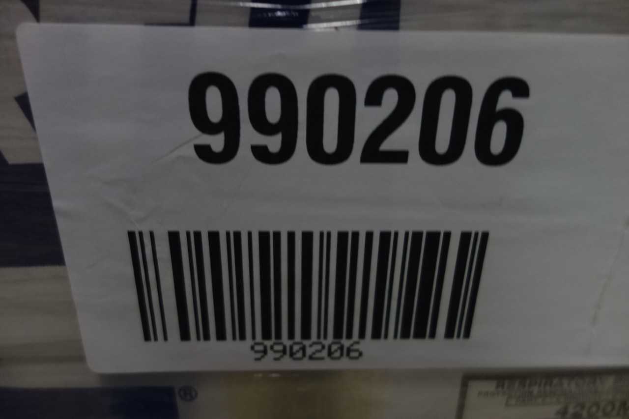 PALLET OF NORTH 4200M RESPIRATORY PROTECTION - SAFETY EQUIPMENT