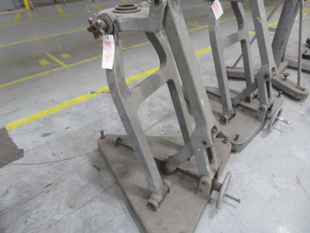 Brunson Groundhog Stand - MISCELLANEOUS