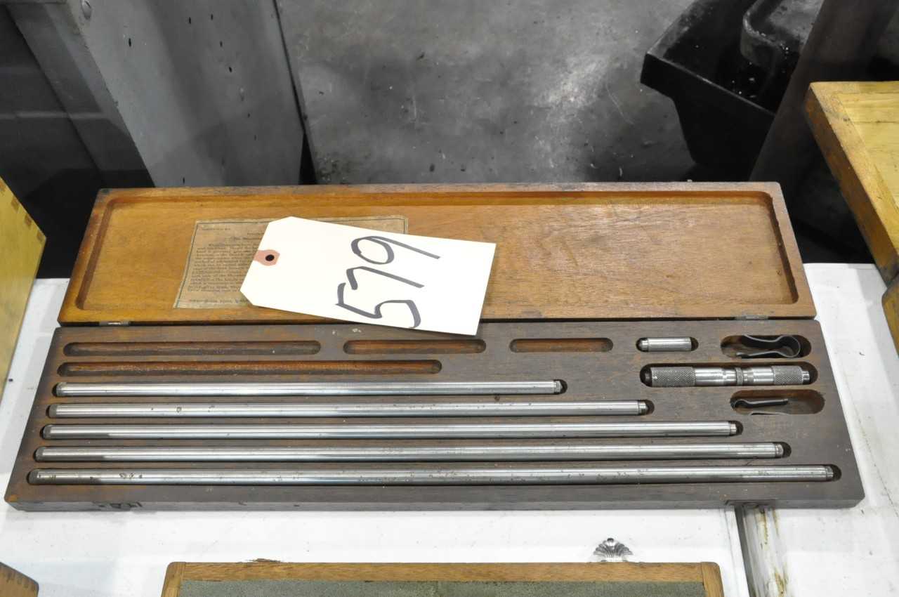 Gauges - INSTRUMENTATION
