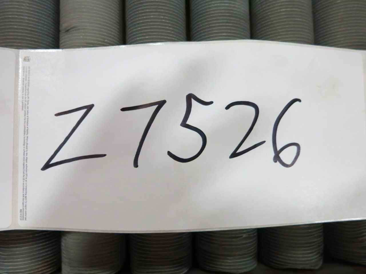 CHROMALOX TRC09-269 304170008 HEATER 30KW 480V-AC - HVAC EQUIPMENT