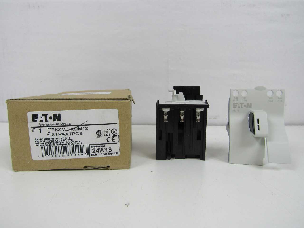 Quantity of 31x Assorted MCB/Residential Circuit Breakers - CIRCUIT BREAKERS