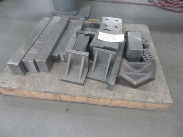 Tooling, LOT - MISCELLANEOUS