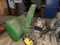 John Deere 1032D Snow Blower - MISCELLANEOUS