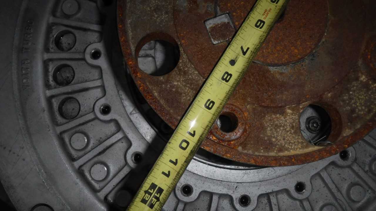Voith Fluid Coupling - COUPLINGS, JOINTS, & HUBS