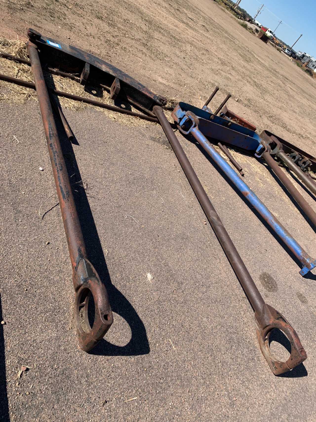 Bethlehem - PALLET JACKS