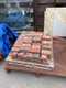 Lot of Bricks - MATERIAL HANDLING