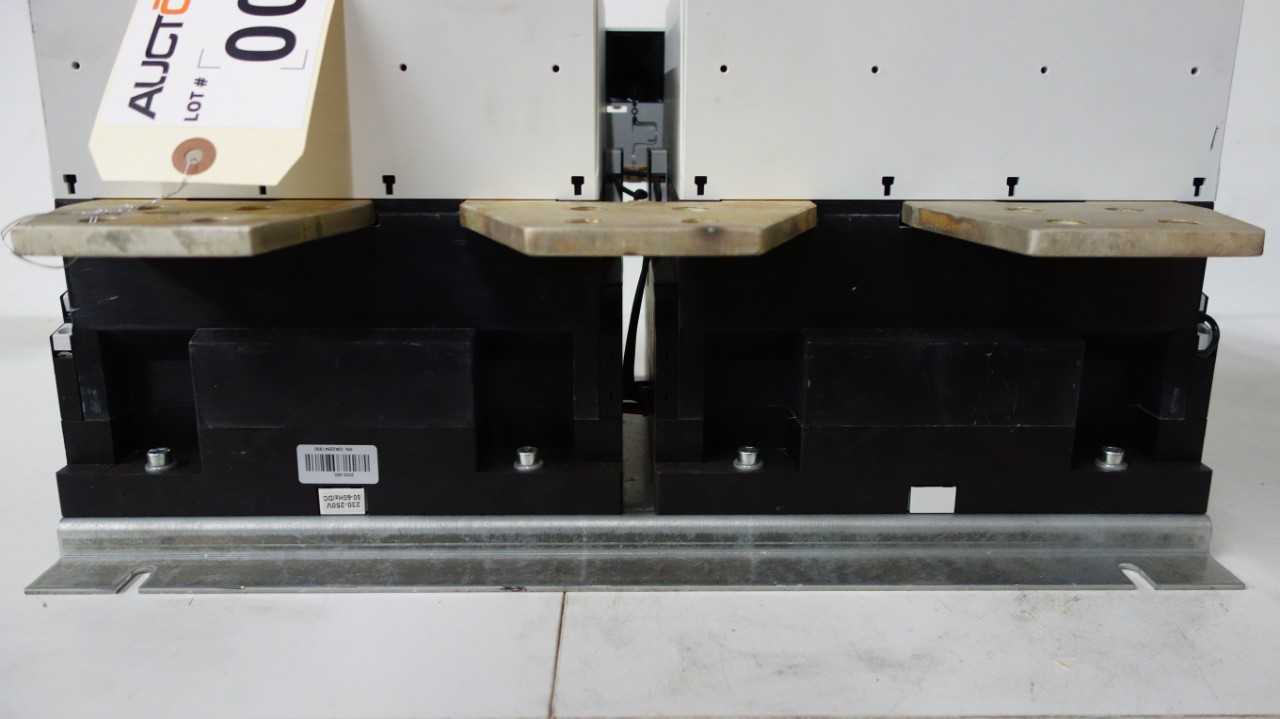 EATON DIL H2000 REVERSING CONTACTOR - CONTACTORS