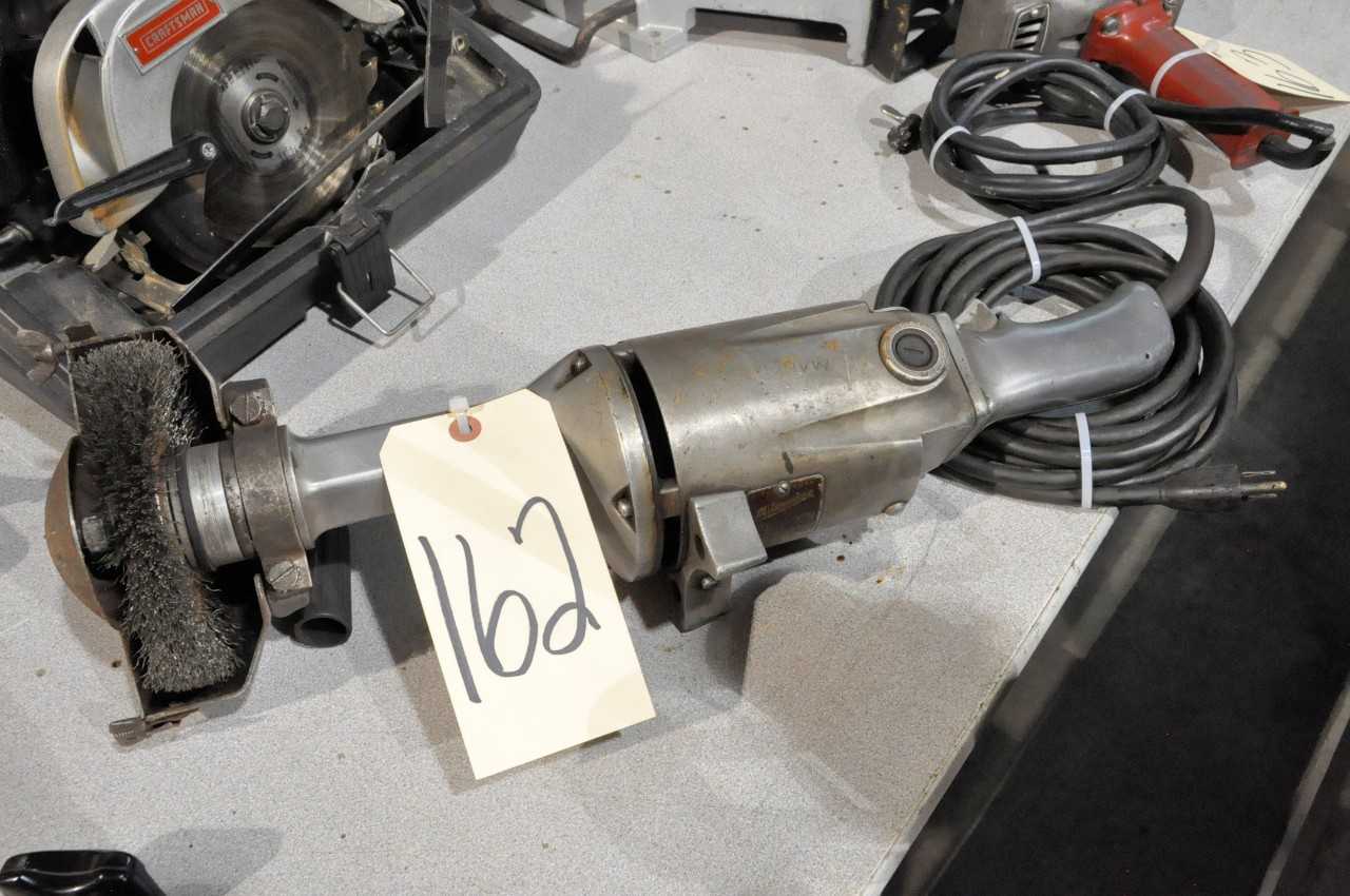 Power Tools - ELECTRIC POWER TOOLS