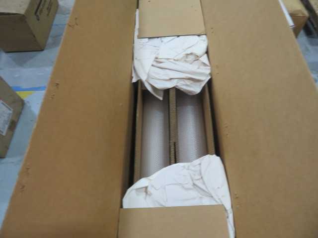 Lamp Lenses - MISCELLANEOUS