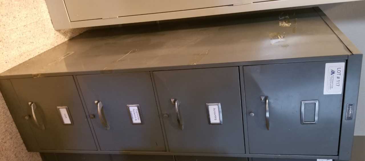 Cabinet - TOOL STORAGE Cabinet - TOOL STORAGE