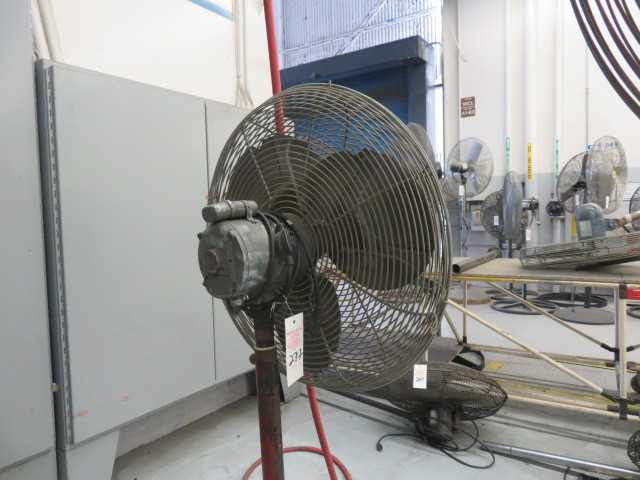 Fan - MISCELLANEOUS