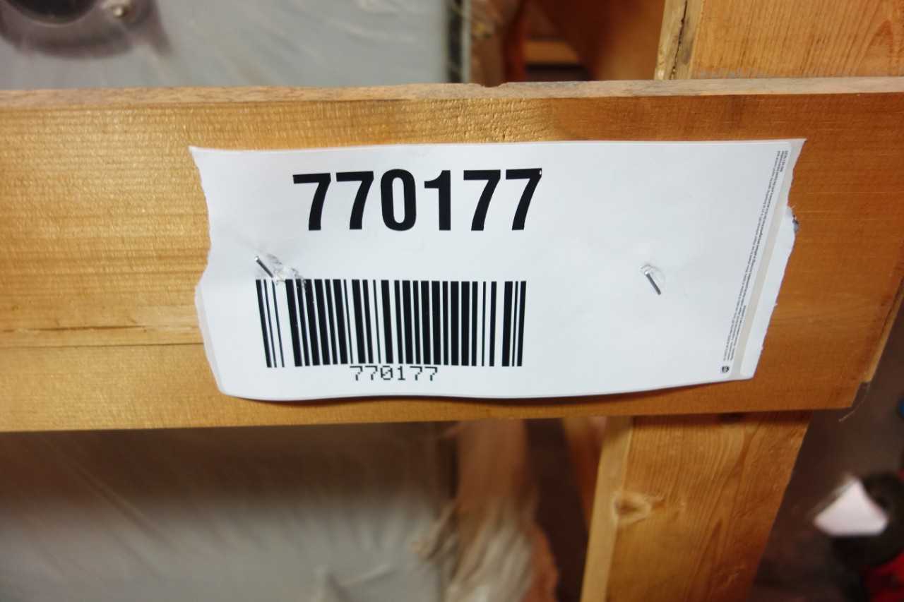 POWELL S8-2 TYPE MSM SWITCH - SWITCHGEAR