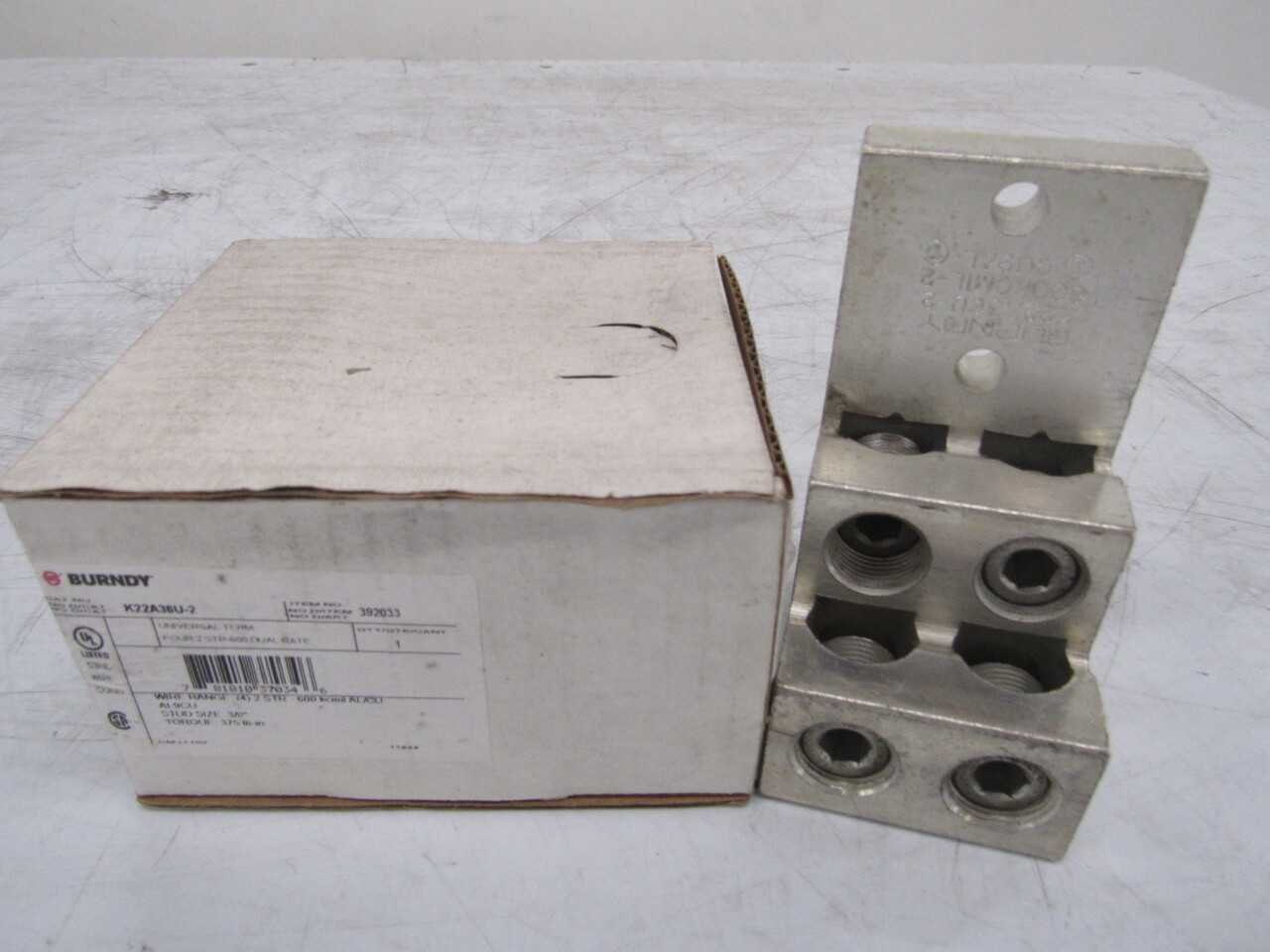 Quantity of 46x Assorted Contacts - HAND TOOLS