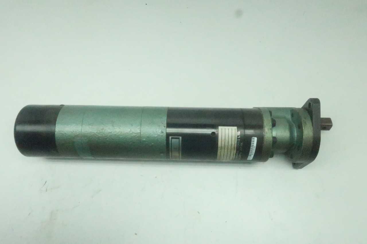 SANYO SEN-SP-075F1N 5/8IN NUTRUNNER - ELECTRIC POWER TOOLS