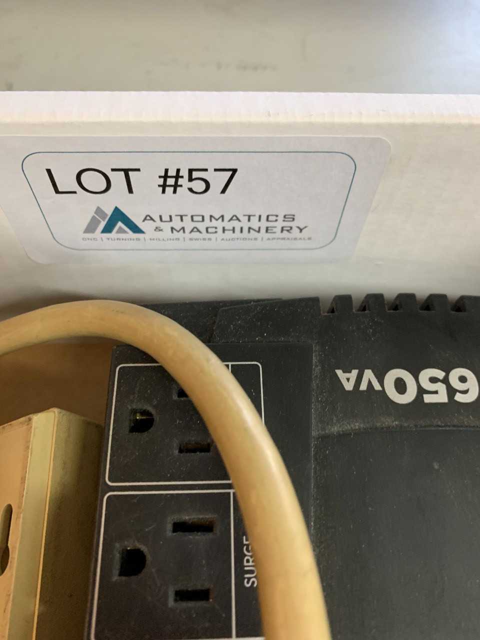 Power Supply and Power Strips - ELECTRICAL COMPONENTS