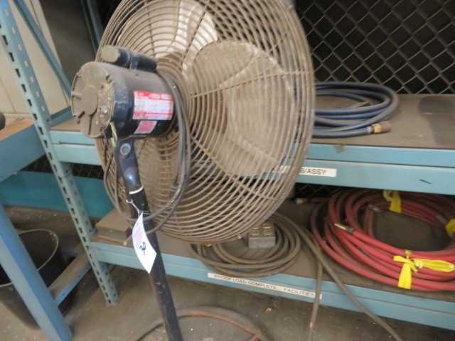Fan - MISCELLANEOUS