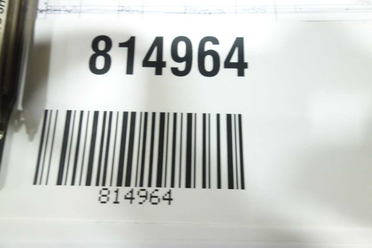 NORD K043-B-529 GEAR BOX - GEAR REDUCERS