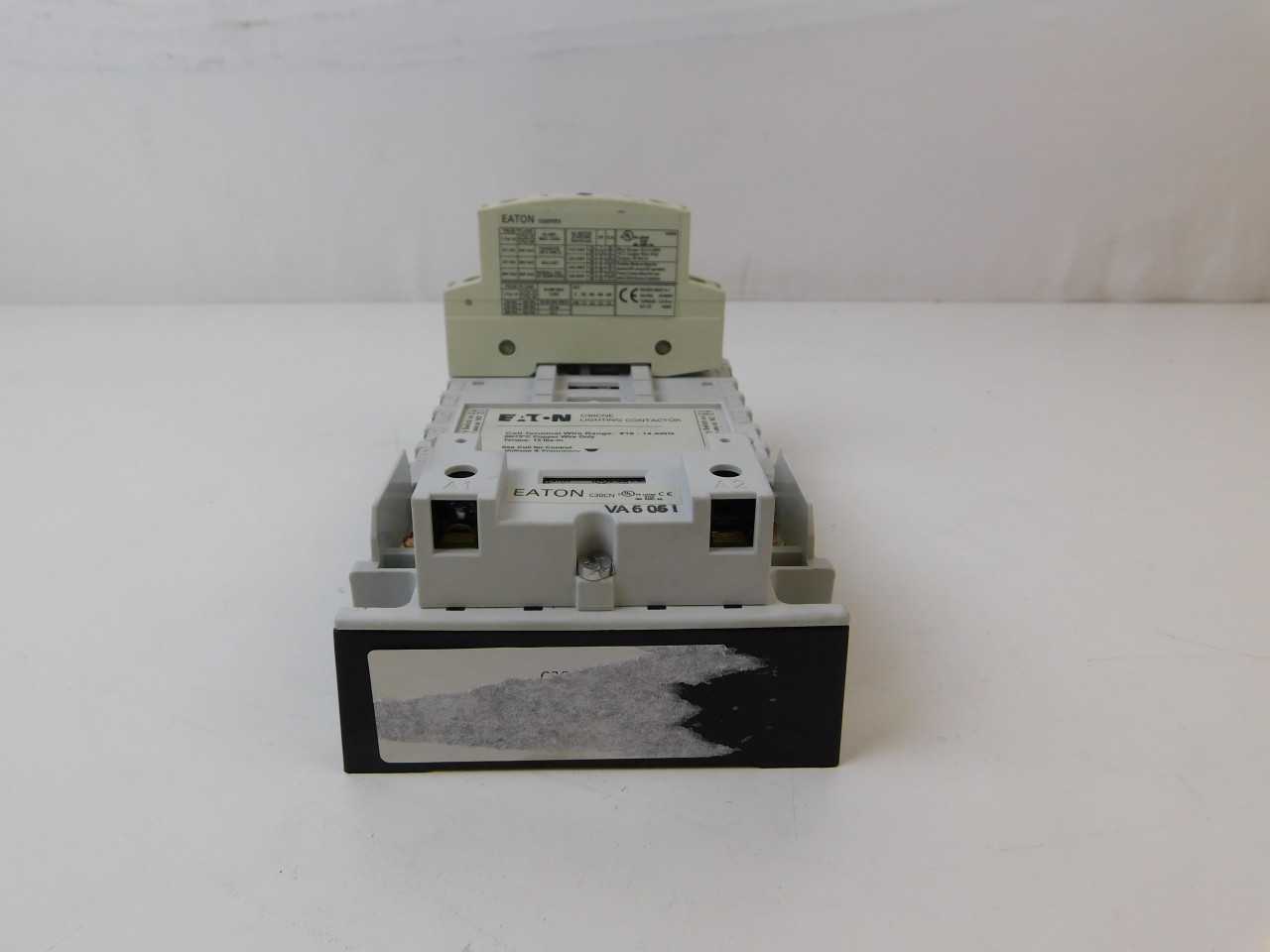 Lot of Quantity 25x C30CNE02A0 Contactors - CONTACTORS