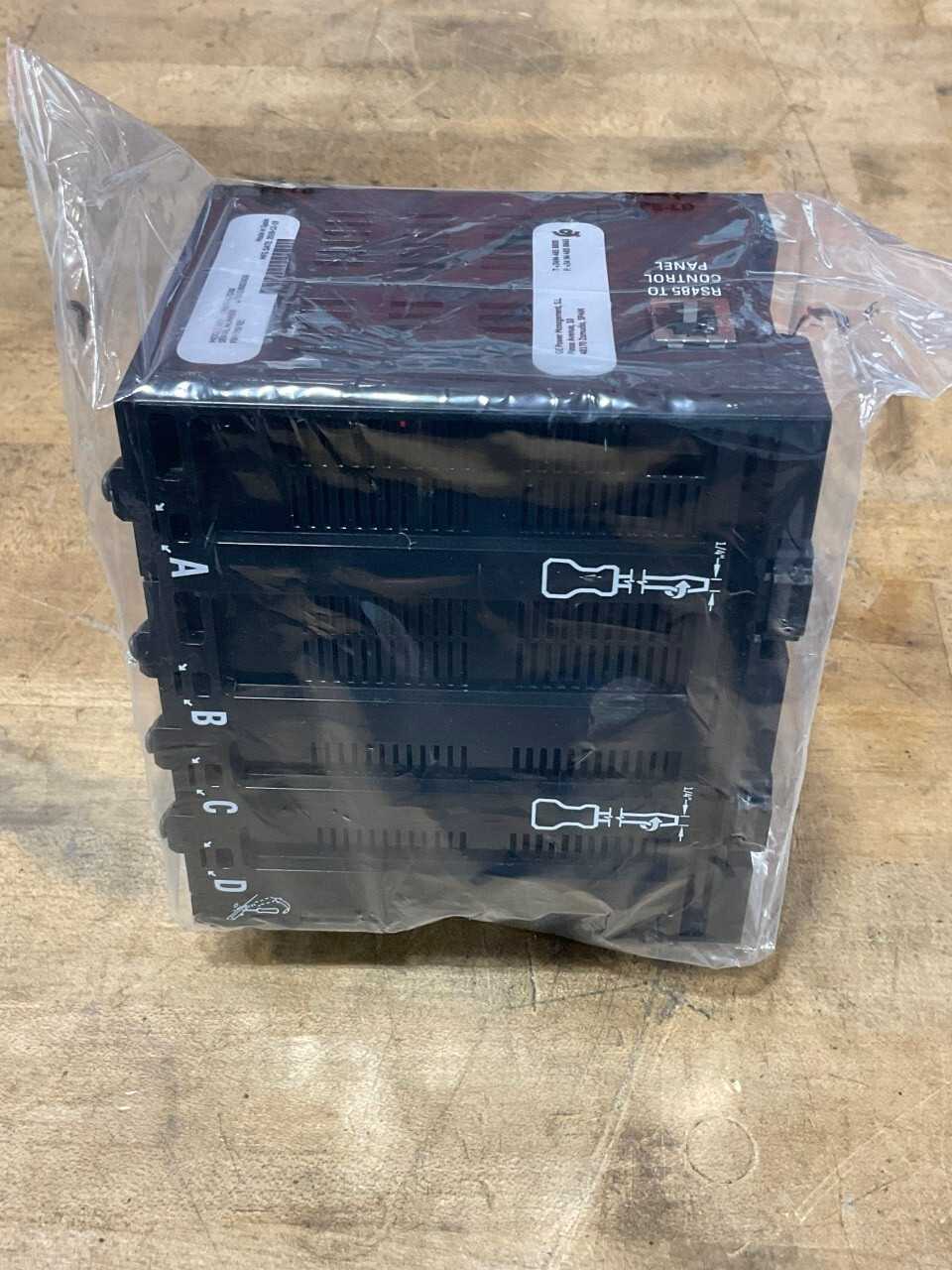 Lot of 12 GE RMIO Remote Modules - MISCELLANEOUS