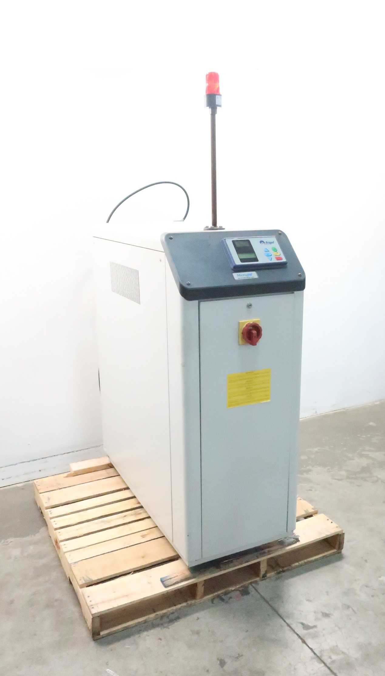 Inventory List of 6000+ Food-Related MRO and Spare Parts Items - INDUSTRIAL PARTS