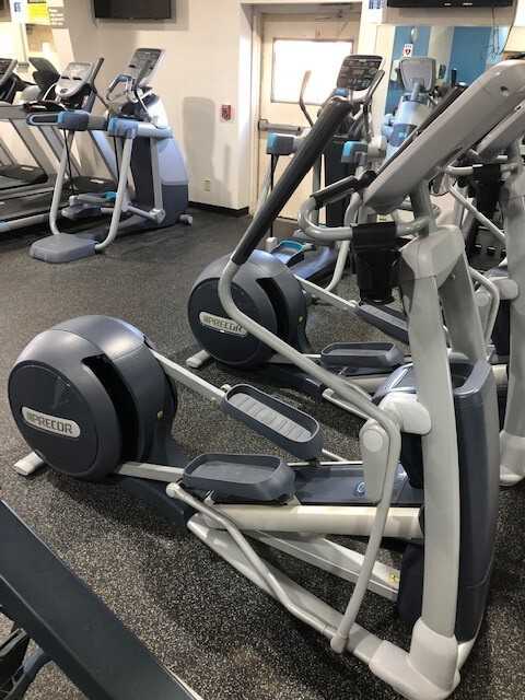Precor EFX 885 Crosstrainer (2599546) Huntsville - MISCELLANEOUS Precor EFX 885 Crosstrainer (2599546) Huntsville - MISCELLANEOUS