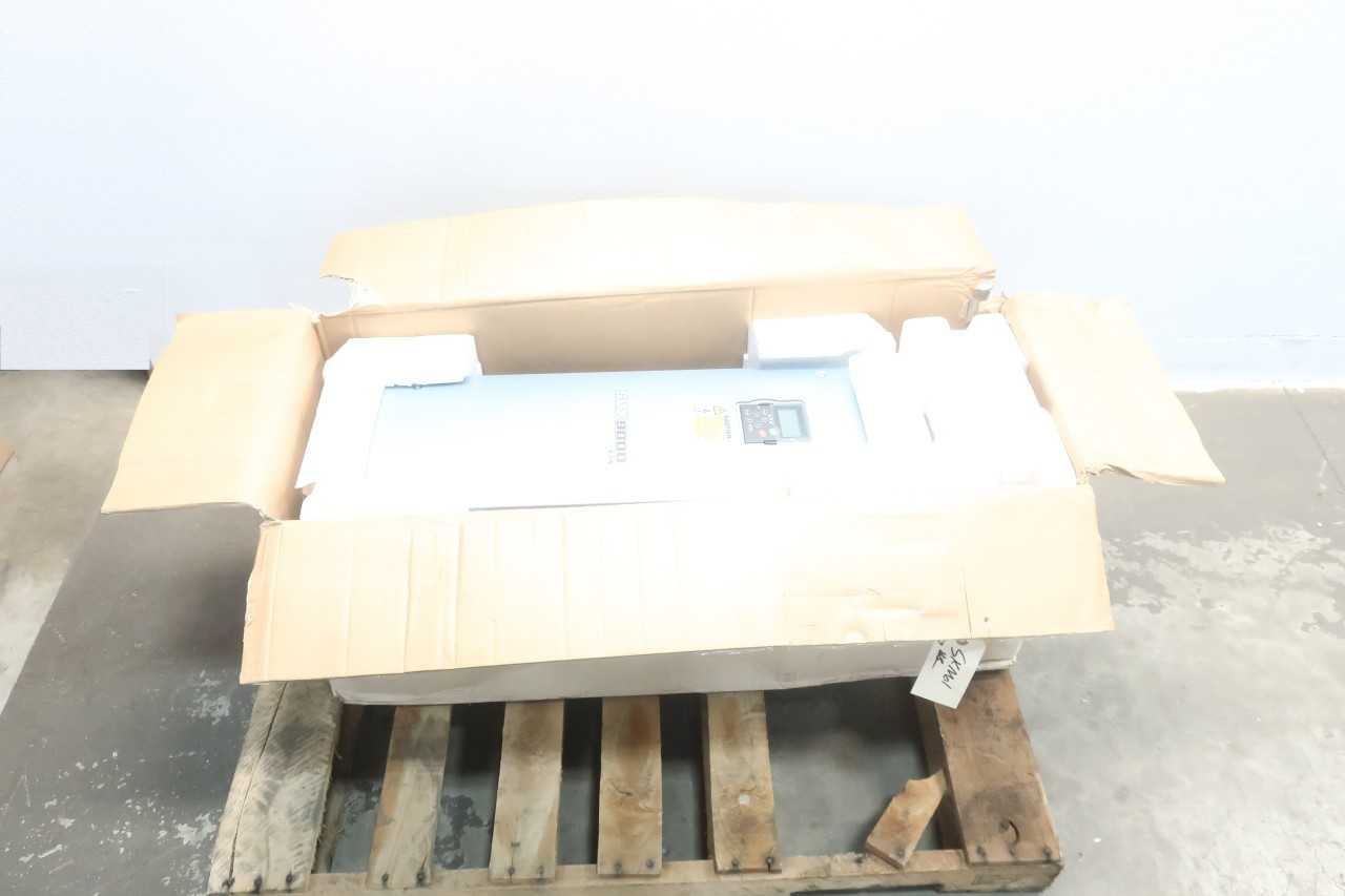 Eaton SVX125A1-4A1N1 Svx9000 Ac Vfd Drive 480v-ac 125hp - MOTOR DRIVES Eaton SVX125A1-4A1N1 Svx9000 Ac Vfd Drive 480v-ac 125hp - MOTOR DRIVES