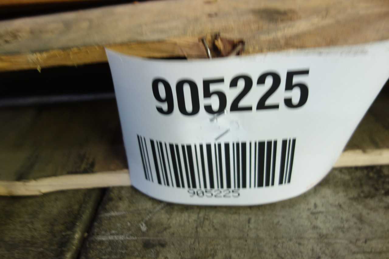 LOT OF 2 ITT 13250 DIA-FLO PNEUMATIC MOTOR - PNEUMATIC MOTOR