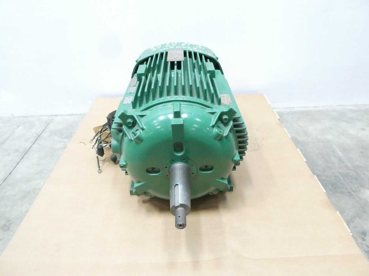 GENERAL ELECTRIC GE SKE324SS1014D20 324TZ 3PH 40HP 3540RPM 230/460V-AC AC MOTOR - ELECTRIC MOTORS GENERAL ELECTRIC GE SKE324SS1014D20 324TZ 3PH 40HP 3540RPM 230/460V-AC AC MOTOR - ELECTRIC MOTORS