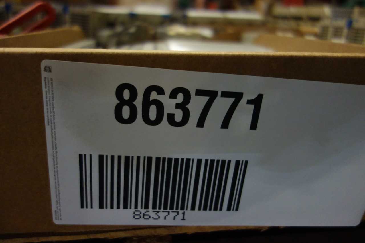 2 PALLETS OF ASSORTED AUTOMATION - INDUSTRIAL PARTS
