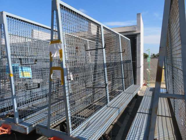 Steel Cart - MISCELLANEOUS