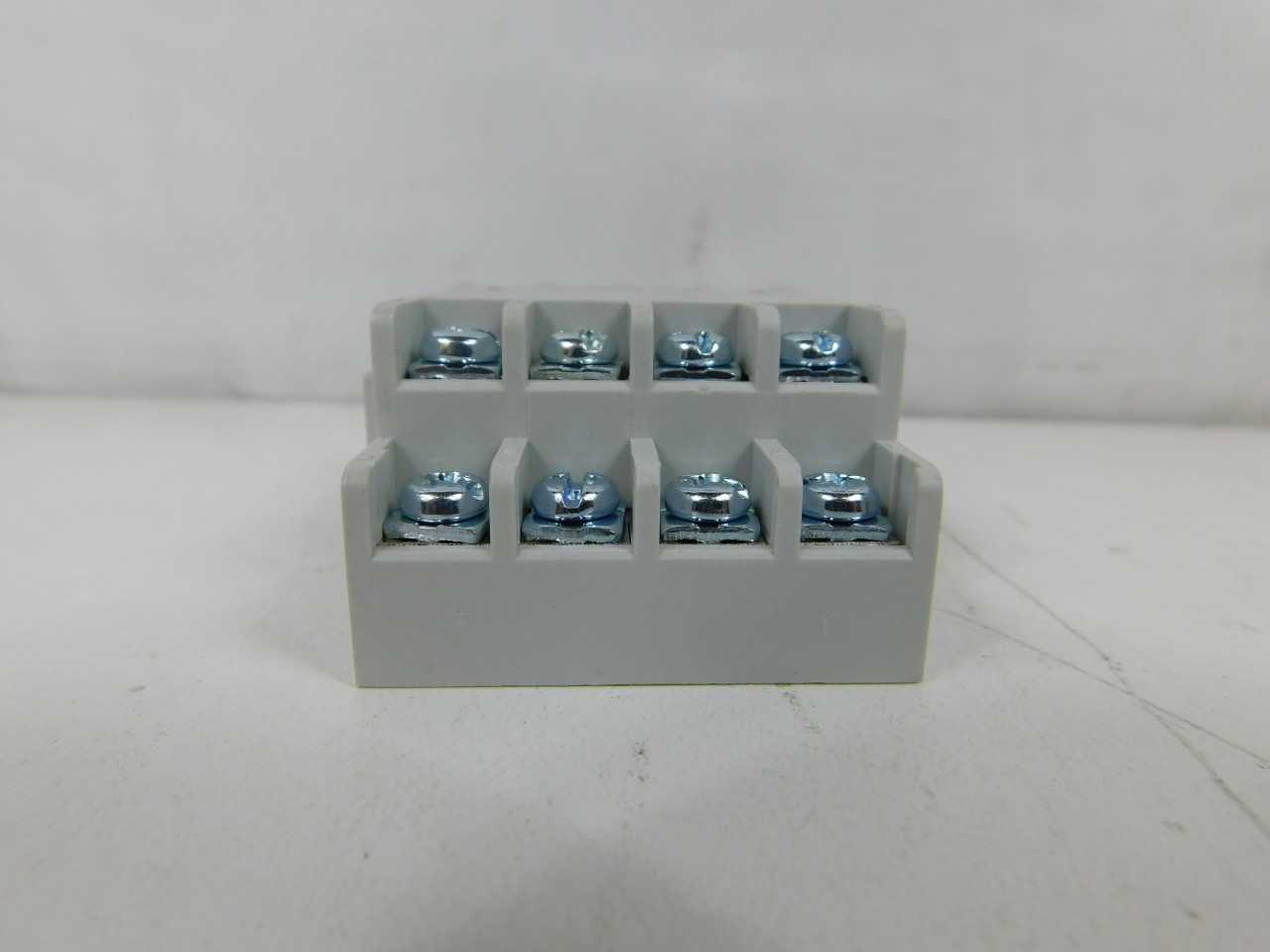 Lot of Quantity 25x D7PA4 Relays - AUTOMATION & CONTROLS