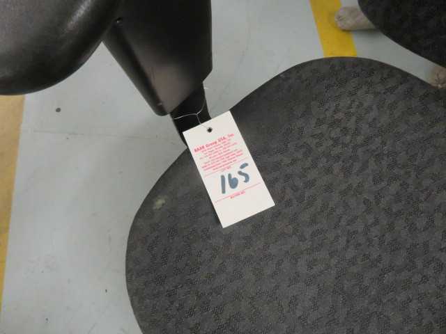 Chairs (lot) 6 - MISCELLANEOUS