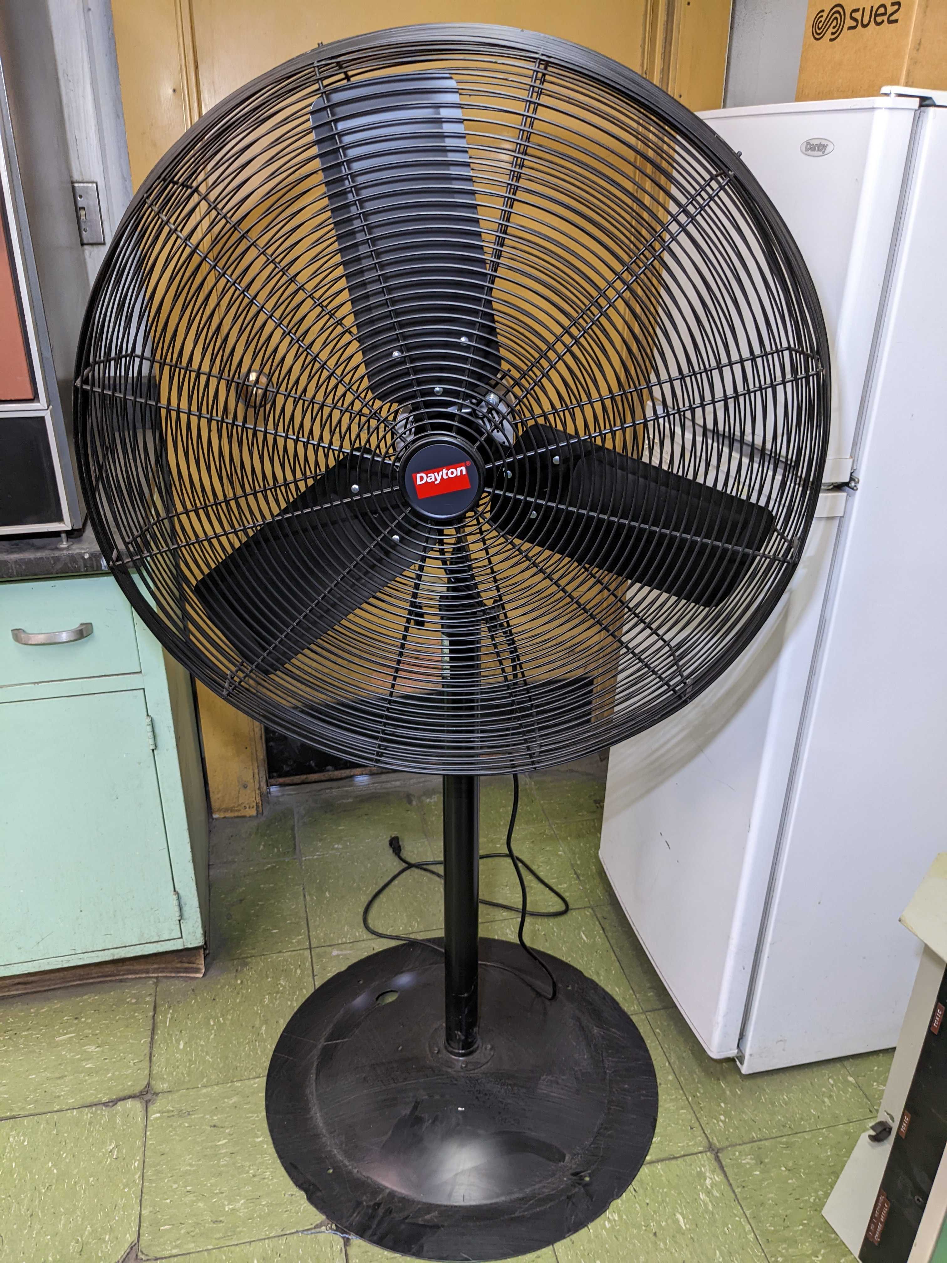 FAN - TEMPERATURE CONTROL COMPONENTS FAN - TEMPERATURE CONTROL COMPONENTS