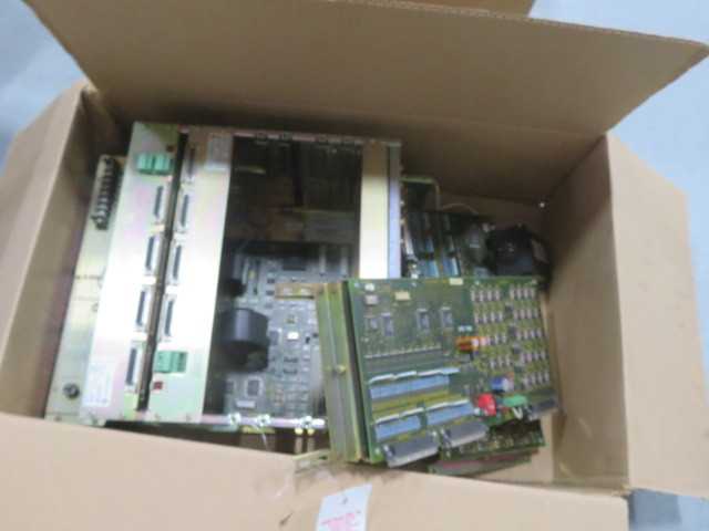 Allen Bradley 9 Series Board - MISCELLANEOUS