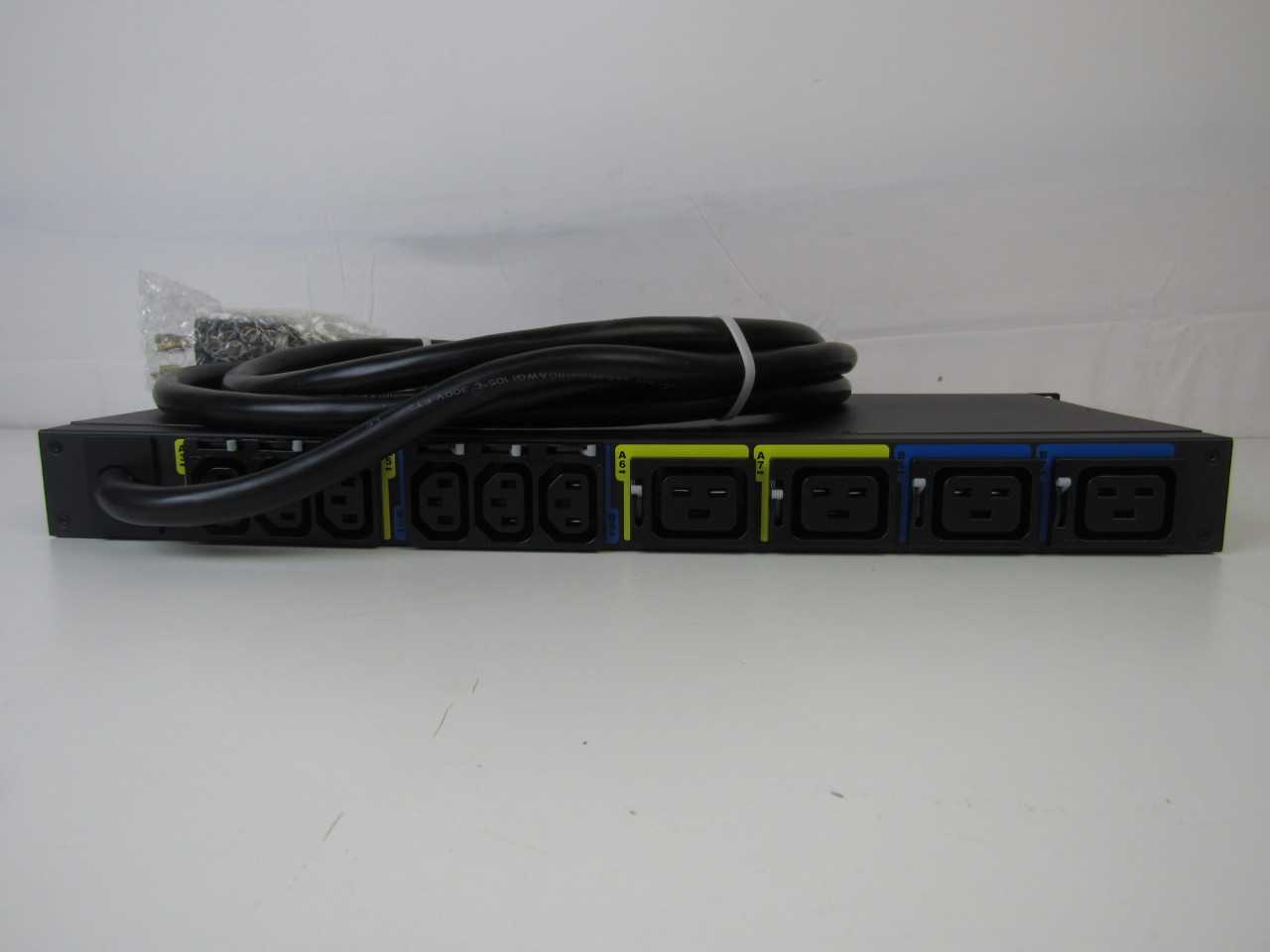 Quantity of 3x EMIT06-10 Power Supply/UPS - ELECTRICAL COMPONENTS